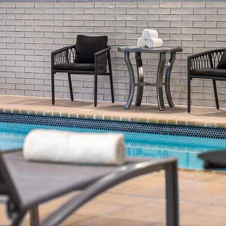 Towneplace Suites By Marriott Memphis 저먼타운 외부 사진