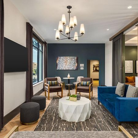 Towneplace Suites By Marriott Memphis 저먼타운 외부 사진
