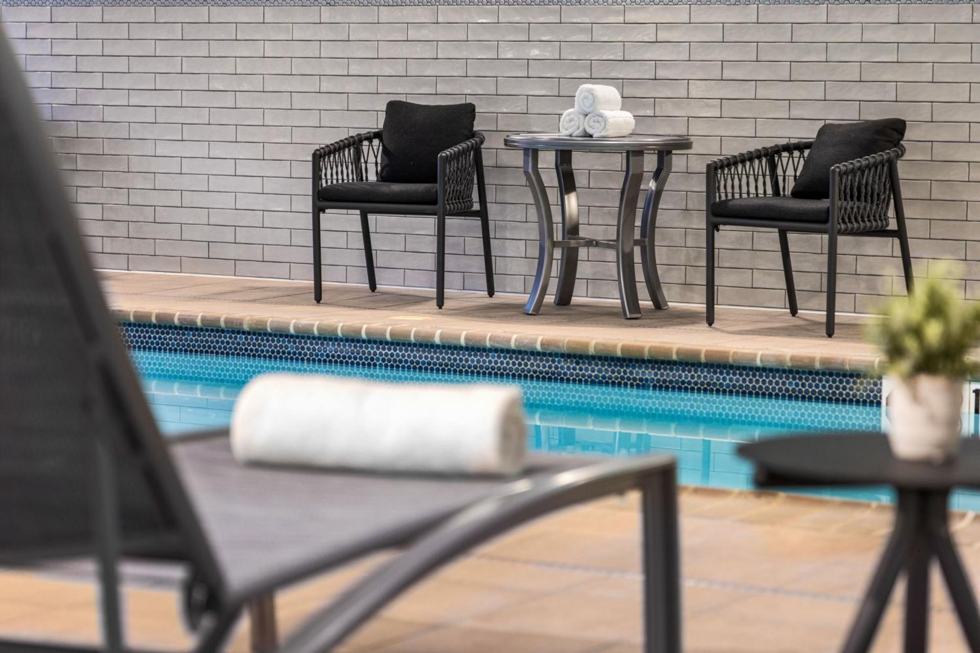 Towneplace Suites By Marriott Memphis 저먼타운 외부 사진